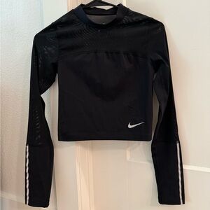 Nike Biker Top Women’s